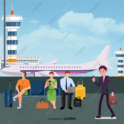 airport clipart free 13 free Cliparts | Download images on Clipground 2025