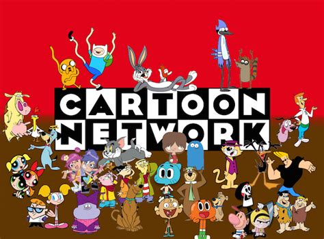 Cartoon Network foi o segundo canal mais assistido em 2014 – Auvaro ...