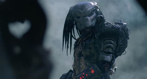 'Predator' Fan Theory Reaffirms the Characters' Masculinity - Bloody ...