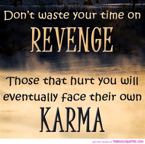 Best Quotes About Revenge. QuotesGram