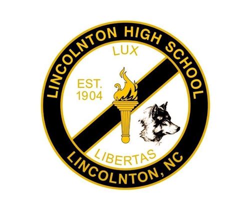 Lincolnton High School Ed Boosters