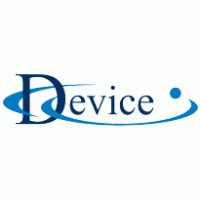 DEVICE | Brands of the World™ | Download vector logos and logotypes