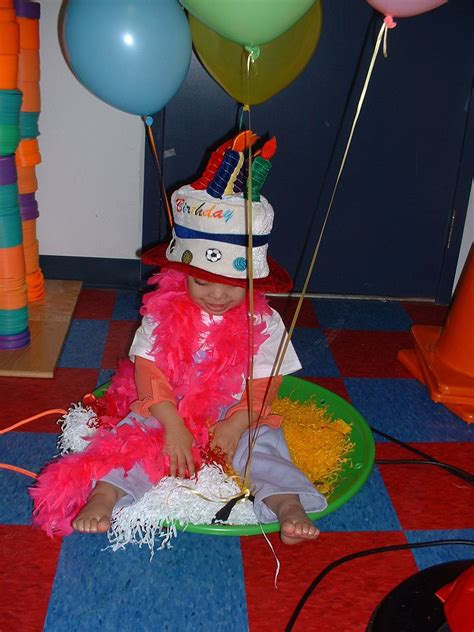 Indoor Birthday Party Spaces in Boston for Kids in 2021 | Mommy Poppins ...