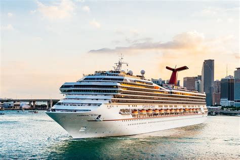 Explore The Best Destinations For Carnival Cruise 2024 - Diana Mirella