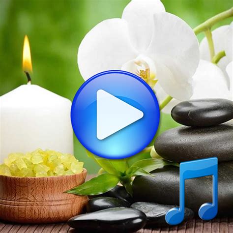 Relaxing Spa Music - Apps on Google Play