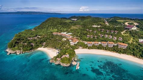 Shangri-La Boracay issues statement after workers test positive for ...