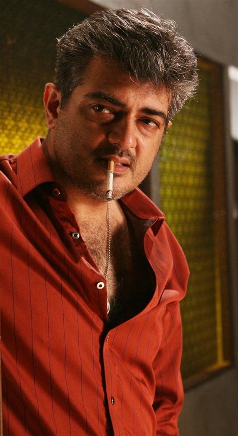 Mankatha Ajith Movie Stills