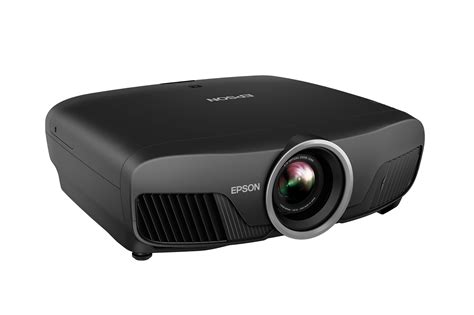 Epson Launches Pro Cinema 4050 4K PRO-UHD Projector with HDR