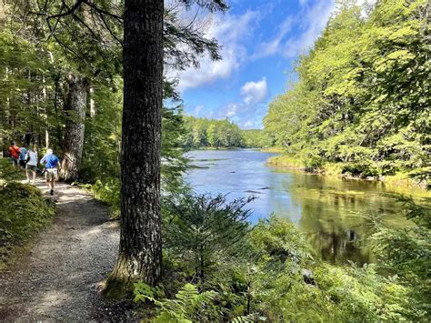 Kejimkujik National Parks: Two Beautiful Oases in Nova Scotia, Canada ...