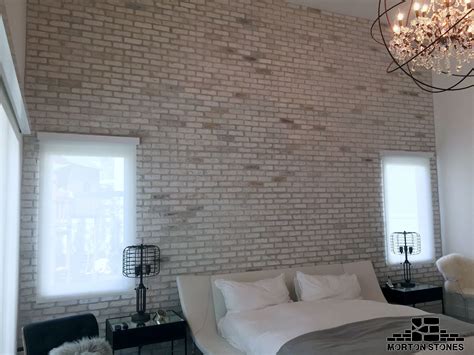 20+ White Brick Veneer House – The Urban Decor