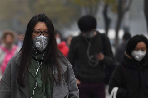 And you think Beijing is polluted? | This Week In Asia | South China ...