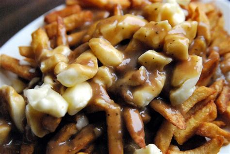 Ancient Fire Beverage Blog: Poutine Is For Lovers