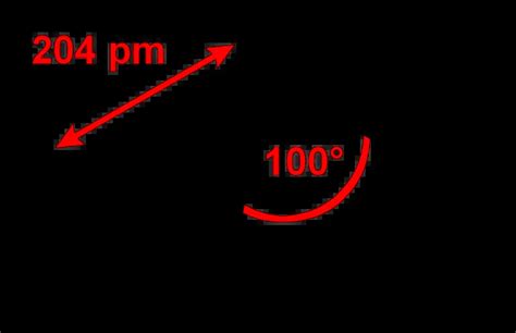 PCl3 Molecular Electron Geometry, Lewis Structure, Bond Angles and ...