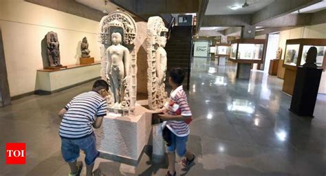 International Museum Day: Visiting museums in Ahmedabad, one artefact ...