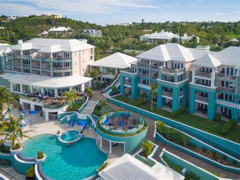 The 10 Best Bermuda Hotels for 2018: Tropical Luxury Resorts