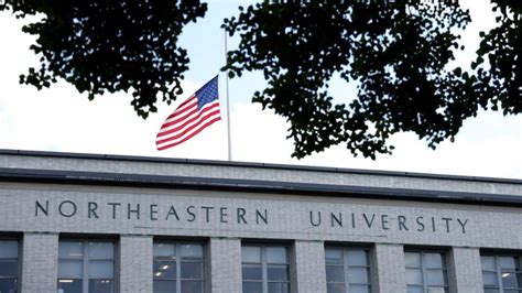 Northeastern’s law school sent out 4,000 acceptance letters by mistake ...