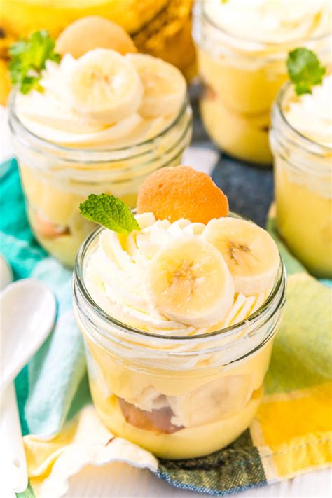 Banana Pudding Recipe From Scratch | Sugar and Soul