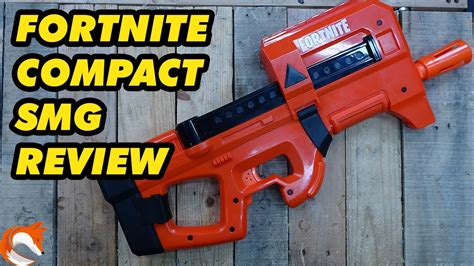 NERF Fortnite Compact SMG Motorized Blaster, Ultra Ubuy Nepal | lupon ...