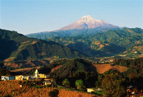 Pico de Orizaba travel | Mexico - Lonely Planet