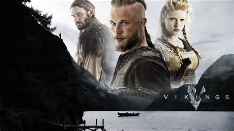 Vikings 2013 TV Series Wallpapers | HD Wallpapers | ID #12394