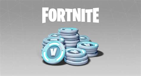 How to Redeem a V-Bucks Gift Card in Fortnite - Touch, Tap, Play