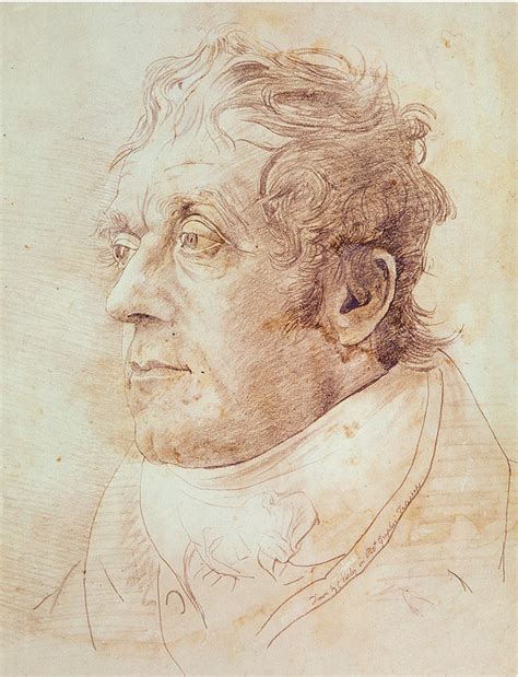 Cornelius Varley’s drawing of JMW Turner. | J.m.w. turner, Jmw, Portrait