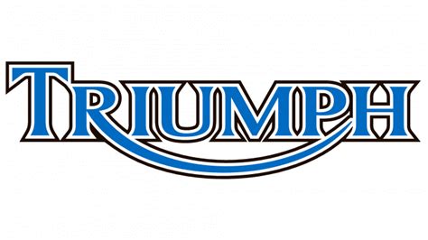 Triumph Logo, symbol, meaning, history, PNG, brand