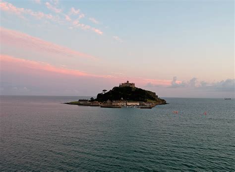 Iconic Cornwall: Castles in the Sea - The Cornish Life | Cornwall ...