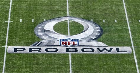 NFL Pro Bowl schedule 2023: Times, TV channels, lineups for skills ...