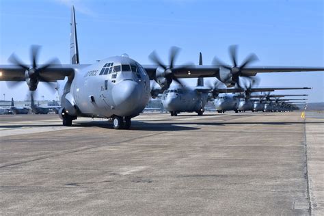 West Virginia's 130th Airlift Wing to convert to C-130J > National ...