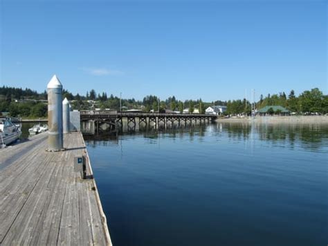 Silverdale Waterfront Park - 15 Photos - Parks - Silverdale, WA, United ...