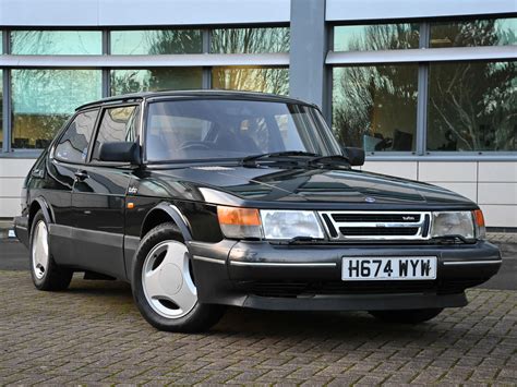 1990 Saab 900 - Classic Generation Market - CLASSIC.COM