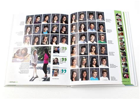 2013 MIDDLE SCHOOL AWARD WINNING - Yearbook Discoveries | Middle school ...