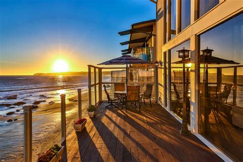 Brady Bunch Actor Barry Williams Sells Oceanfront Malibu Home for $5.82 ...