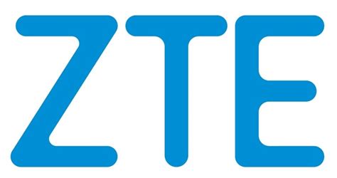 ZTE unveils new logo as part of its new business strategy - AIVAnet