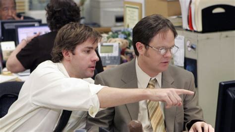 The Office: Jim pranks against Dwight, ranked