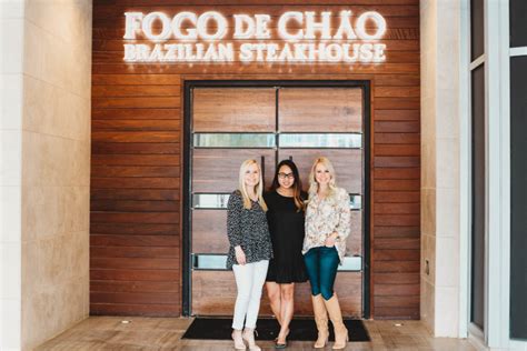 Fogo de Chão Opens in Uptown