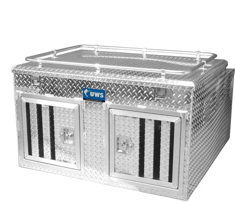 7 Best Dog Crates for Truck Beds - Safe and Comfortable