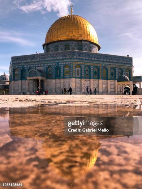 Jerusalem Temple Mount Photos and Premium High Res Pictures - Getty Images