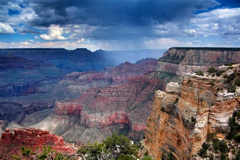 Free stock photo of Grand Canyon Village, united states