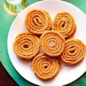 Chakli Recipe (Instant & Easy) » Dassana's Veg Recipes