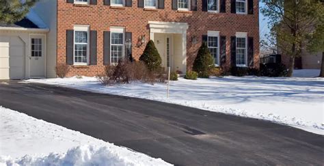 Heated Driveway Installation Process Guide 2023 - Green Wave Dist