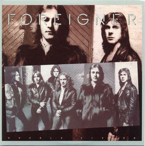 Foreigner - Original Album Series (2009) 5 CD Box Set / AvaxHome