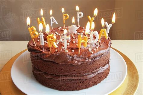 15 Easy Birthday Cake with Lots Of Candles – Easy Recipes To Make at Home