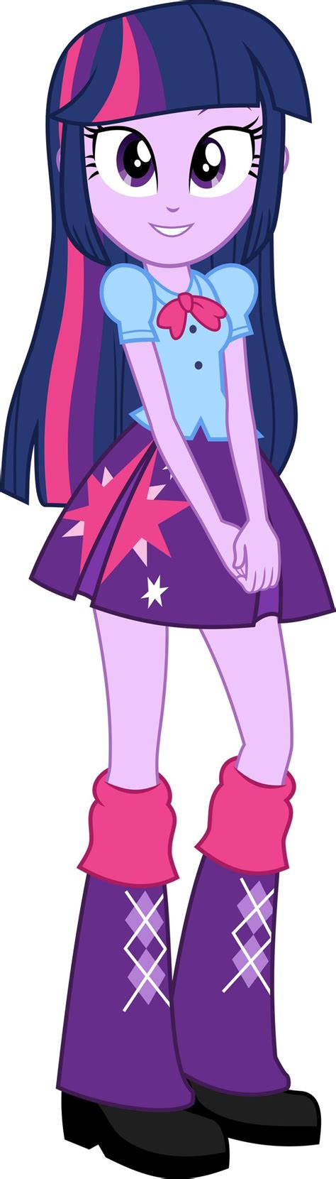 Vector #55: Twilight, professional cutie by FiresideArmy46231 on ...