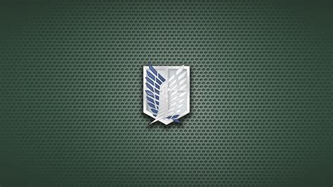 Scout Regiment Wallpapers - Top Free Scout Regiment Backgrounds ...