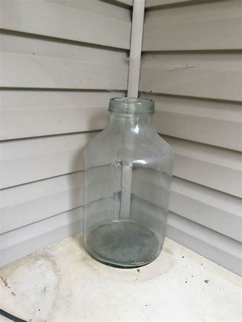 5 gallon glass water jug | Hometalk