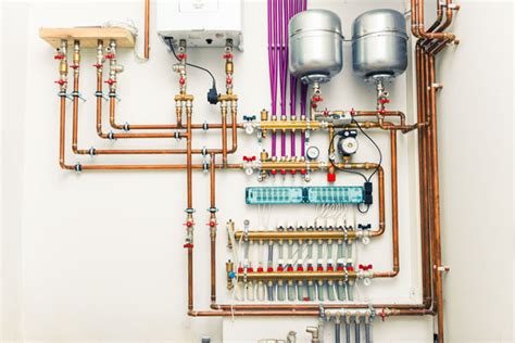 Residential Boiler: A Complete Guide For Homeowners | Point Bay Fuel