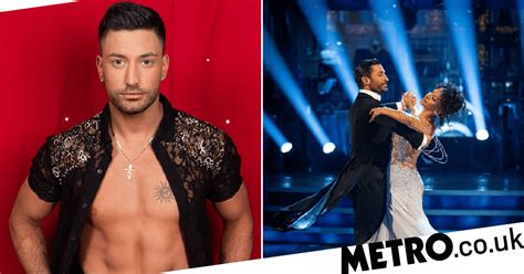 Strictly 2021: Is Giovanni Pernice married or dating anyone? | Metro News