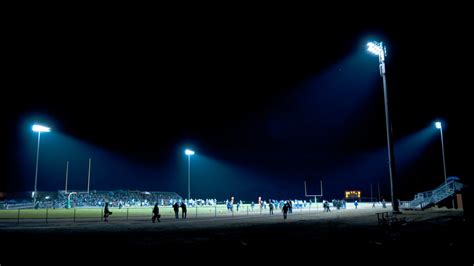 Is Your Facility’s Lighting System Ready for the New Year? - Aeon LED